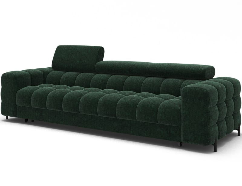 Festello 3-sits Bubblig Bäddsoffa - Amore 35 - Möbler - Soffa - Bäddsoffa