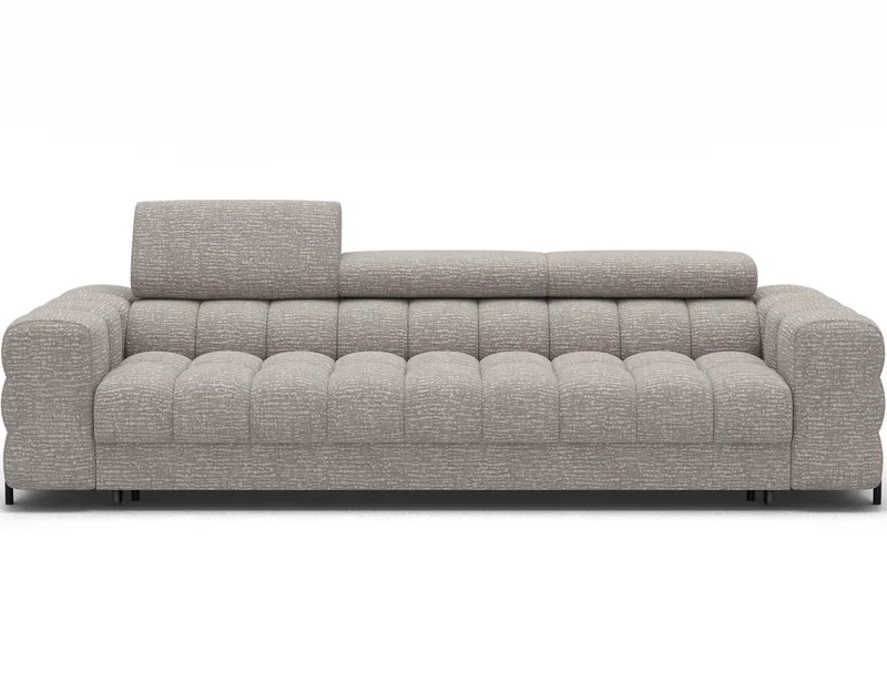 Festello 3-sits Bubblig Bäddsoffa, Baffix 03