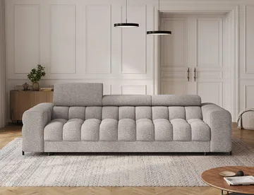 Festello 3-sits Bubblig Bäddsoffa - Baffix 03 - Möbler - Soffa - Bäddsoffa