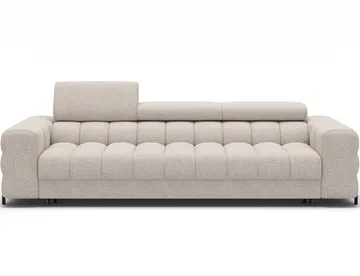 Festello 3-sits Bubblig Bäddsoffa - Baffix 20 - Möbler - Soffa - Bäddsoffa