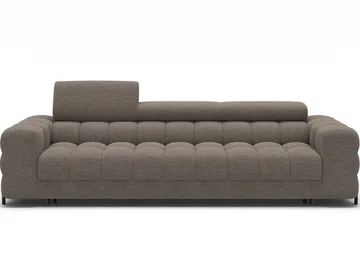 Festello 3-sits Bubblig Bäddsoffa - Royal 20 - Möbler - Soffa - Bäddsoffa