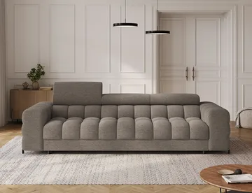 Festello 3-sits Bubblig Bäddsoffa - Royal 20 - Möbler - Soffa - Bäddsoffa
