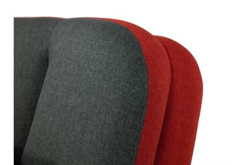Figurelle Bäddsoffa - Möbler - Soffa - Bäddsoffa