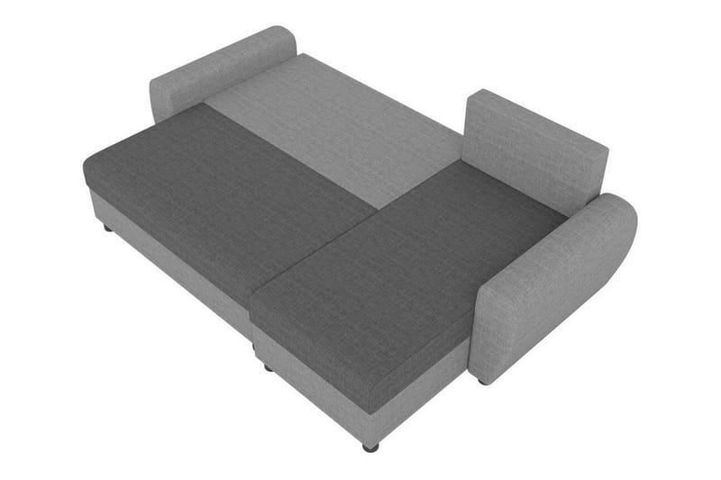 Fionara 3-sits Hörnbäddsoffa - Möbler - Soffa - Bäddsoffa