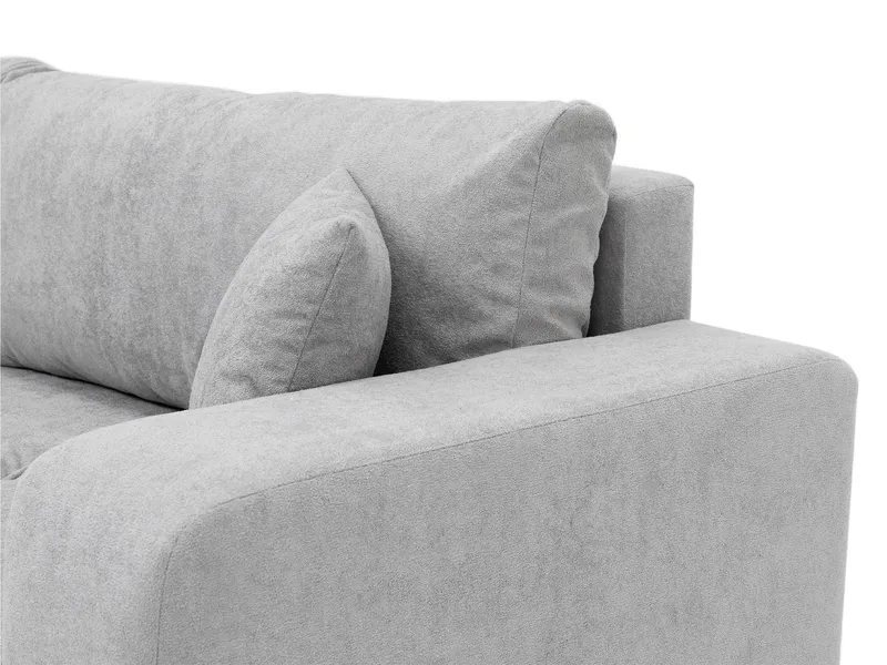 Flo Bäddsoffa 3-sits - Grå - Möbler - Soffa - Bäddsoffa