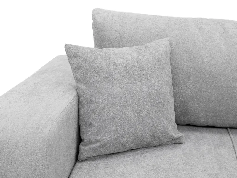 Flo Bäddsoffa 3-sits - Grå - Möbler - Soffa - Bäddsoffa
