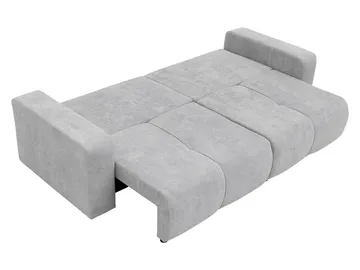 Flo Bäddsoffa 3-sits - Ljusgrå - Möbler - Soffa - Bäddsoffa