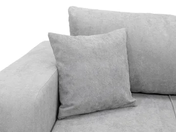 Flo Bäddsoffa 3-sits - Ljusgrå - Möbler - Soffa - Bäddsoffa