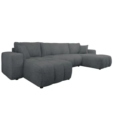 Flo Bäddsoffa Dubbeldivan 4-sits