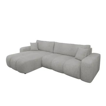 Flo Bäddsoffa med Divan 3-sits