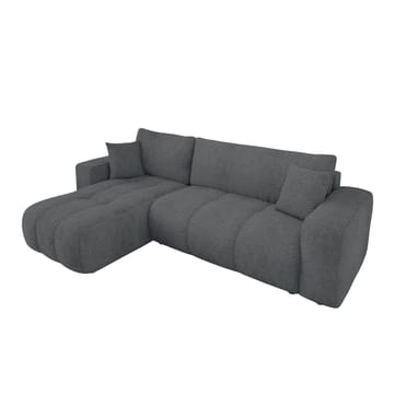 Flo Bäddsoffa med Divan 3-sits