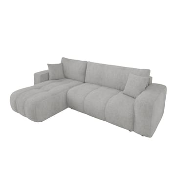 Flo Bäddsoffa med Divan 3-sits