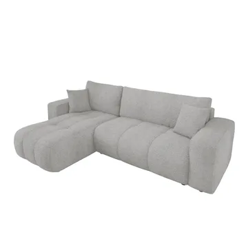 Flo Bäddsoffa med Divan 3-sits