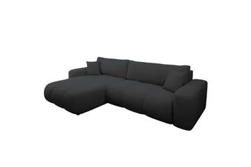 Flo Bäddsoffa med Divan 3-sits