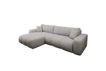Flo Bäddsoffa med Divan 3-sits