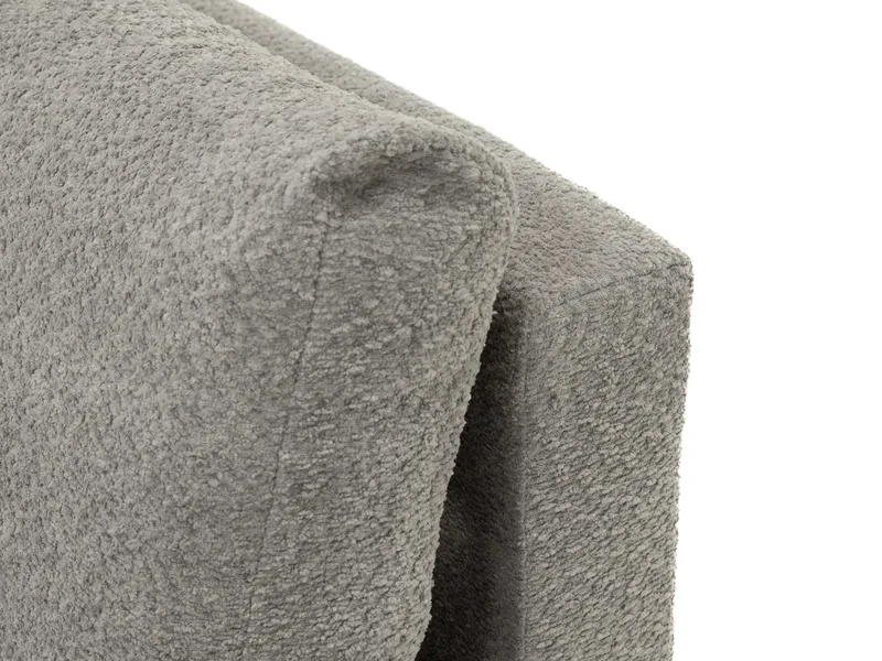 Flo Bäddsoffa med Divan 4-sits - Ljusgrå - Möbler - Soffa - Bäddsoffa