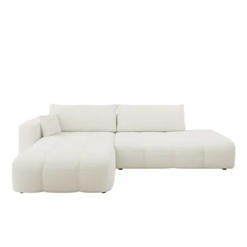 Flo Bäddsoffa med Divan 4-sits