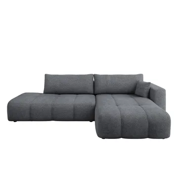 Flo Bäddsoffa med Divan 4-sits