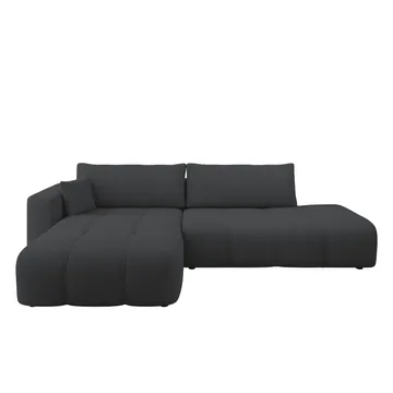 Flo Bäddsoffa med Divan 4-sits