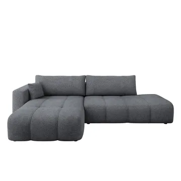 Flo Bäddsoffa med Divan 4-sits