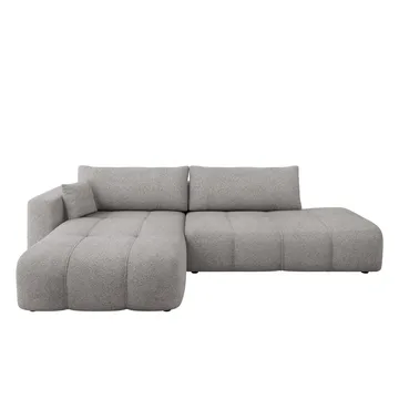 Flo Bäddsoffa med Divan 4-sits