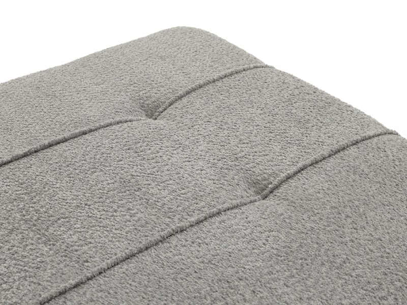 Flo Bäddsoffa med Divan 4-sits - Vit - Möbler - Soffa - Bäddsoffa