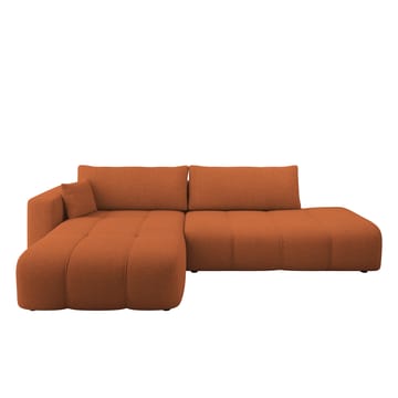 Flo Bäddsoffa med Divan 4-sits