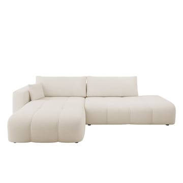 Flo Bäddsoffa med Divan 4-sits