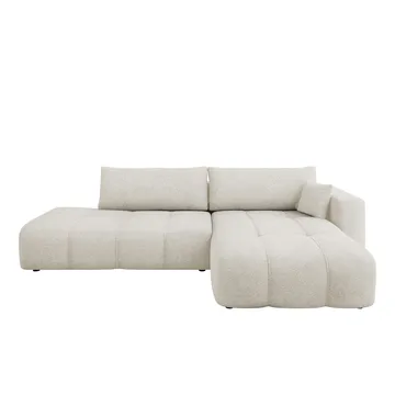 Flo Bäddsoffa med Divan 4-sits