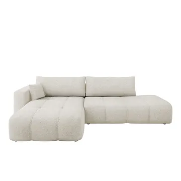 Flo Bäddsoffa med Divan 4-sits