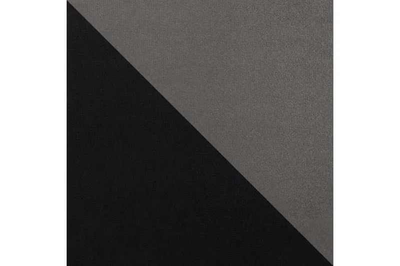 Fonti 3-sits Bäddsoffa Vänster - Grå - Möbler - Soffa - Bäddsoffa