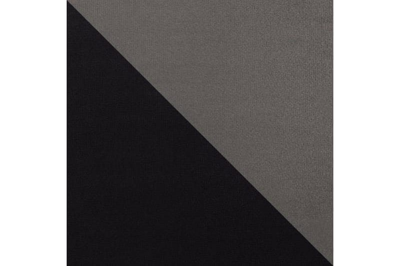 Fonti 3-sits Bäddsoffa Vänster - Grå - Möbler - Soffa - Bäddsoffa