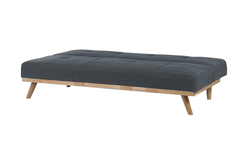 Froya Bäddsoffa 183 cm - Grå - Möbler - Soffa - Bäddsoffa