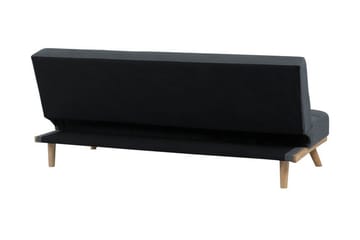 Froya Bäddsoffa 183 cm - Grå - Möbler - Soffa - Bäddsoffa