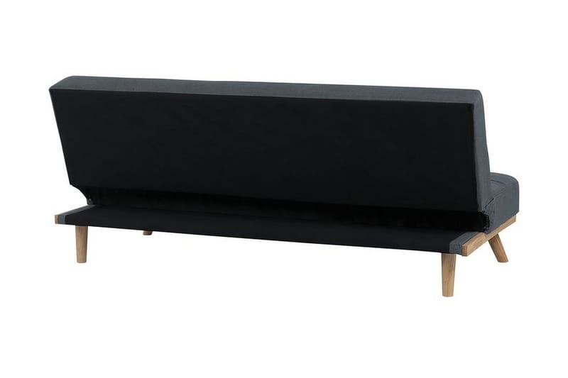 Froya Bäddsoffa 183 cm - Grå - Möbler - Soffa - Bäddsoffa