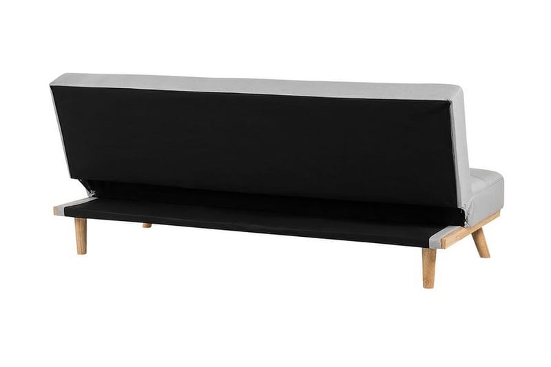 Froya Bäddsoffa 183 cm - Grå - Möbler - Soffa - Bäddsoffa