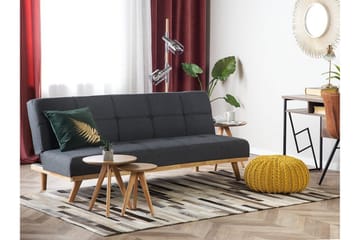 Froya Bäddsoffa 183 cm - Grå - Möbler - Soffa - Bäddsoffa