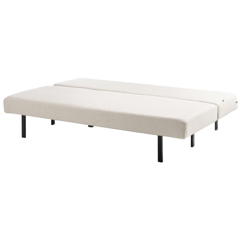 Bäddsoffa Roykka - Off-White - Möbler - Soffa - Bäddsoffa - Bäddsoffa 3 sits