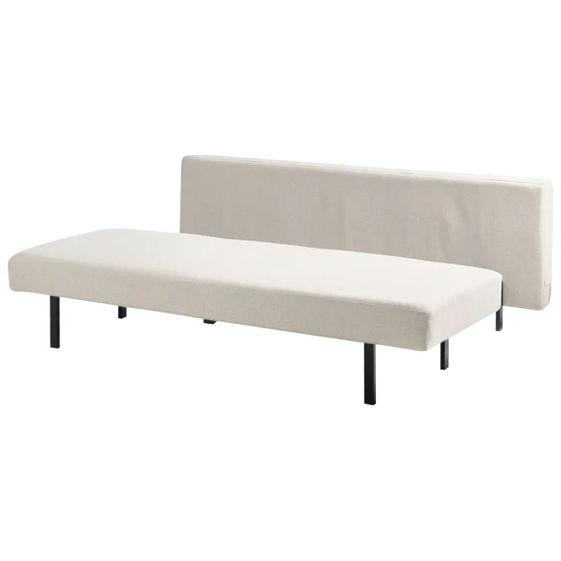 Bäddsoffa Roykka - Off-White - Möbler - Soffa - Bäddsoffa - Bäddsoffa 3 sits