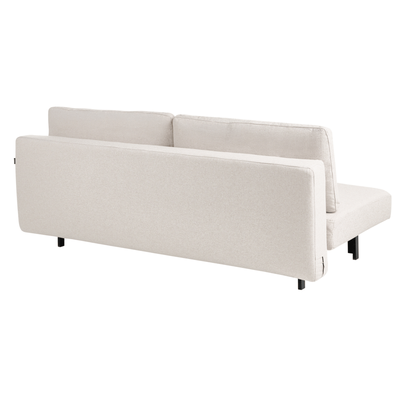 Bäddsoffa Roykka - Off-White - Möbler - Soffa - Bäddsoffa - Bäddsoffa 3 sits