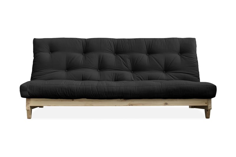 Fresh Bäddsoffa Natur - Karup Design - Futon soffa - Bäddsoffa