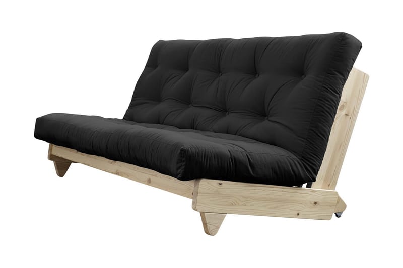 Fresh Bäddsoffa Natur - Karup Design - Bäddsoffa - Futon soffa