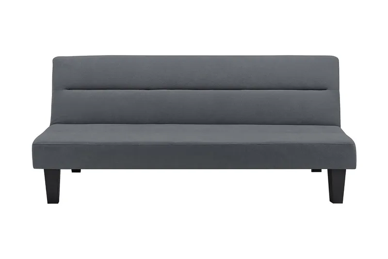 Kebo Futon Grå, Dorel Home
