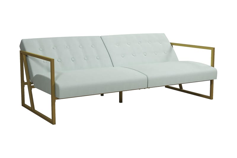 Lexington Futon Teal - CosmoLiving - Möbler - Soffa - Bäddsoffa - Futon - Futon soffa
