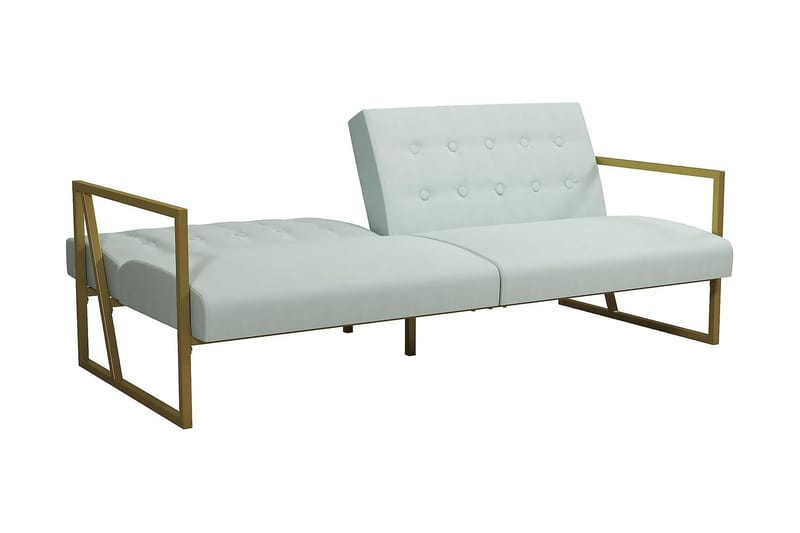 Lexington Futon Teal - Möbler - Soffa - Bäddsoffa - Futon - Futon soffa