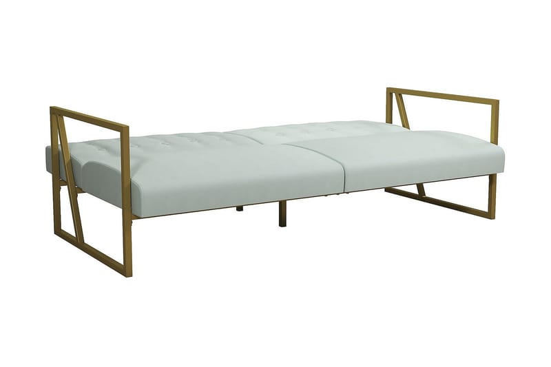 Lexington Futon Teal - Möbler - Soffa - Bäddsoffa - Futon - Futon soffa