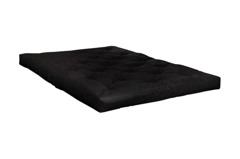Sandwich Futon Madrass Svart - Karup Design - Möbler - Soffa - Bäddsoffa - Futon - Futonmadrass