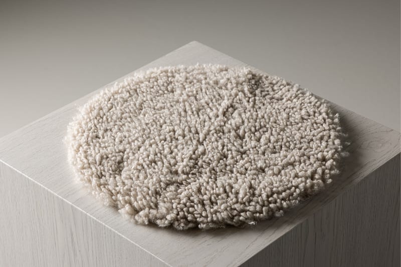 Katy Stolsdyna - Ljusgrå - Textil & mattor - Sittkudde & stolsdyna