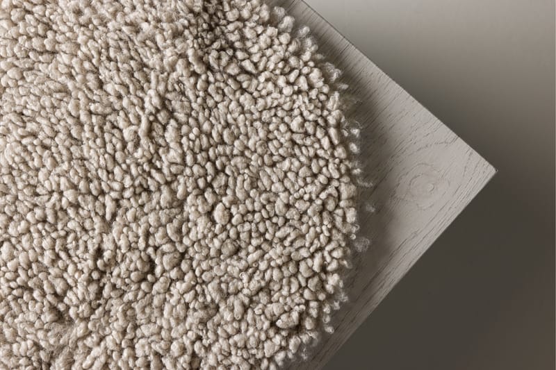 Katy Stolsdyna - Ljusgrå - Textil & mattor - Sittkudde & stolsdyna