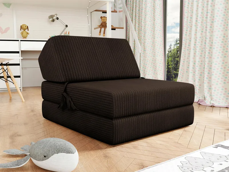 Kevina Bäddfåtölj - Möbler - Soffa - Bäddsoffa - Futon - Futon fåtölj